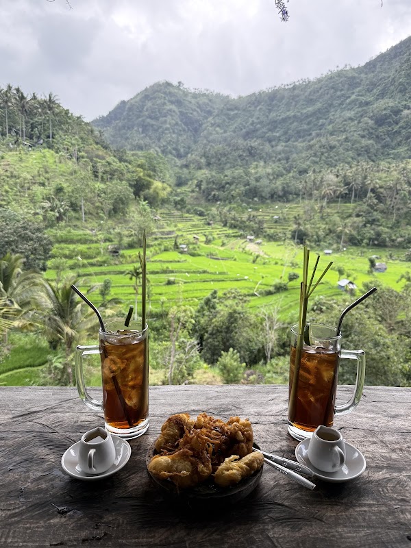 BERINA RICE TERRACE