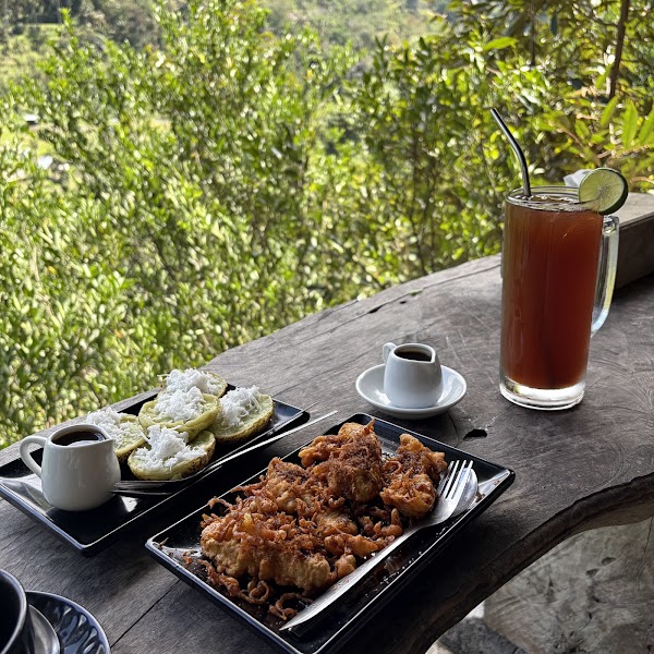 BERINA RICE TERRACE 4