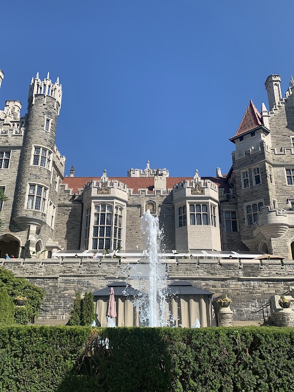 Casa Loma 5