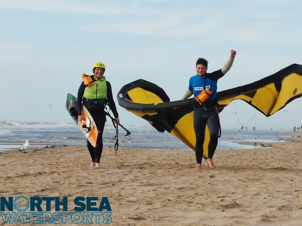 North Sea Watersports 1