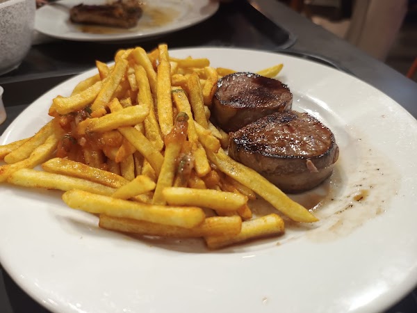 Rienda Suelta - Meat Bar MUT 4