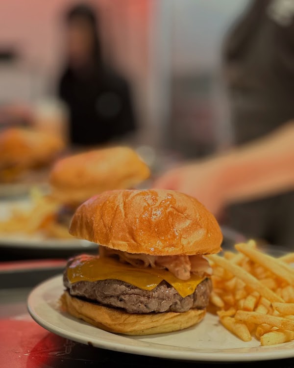 Rienda Suelta - Meat Bar MUT 3