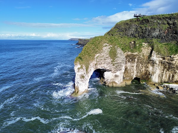 The Wishing Arch 5
