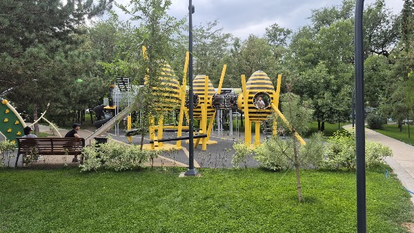 Flow park 1