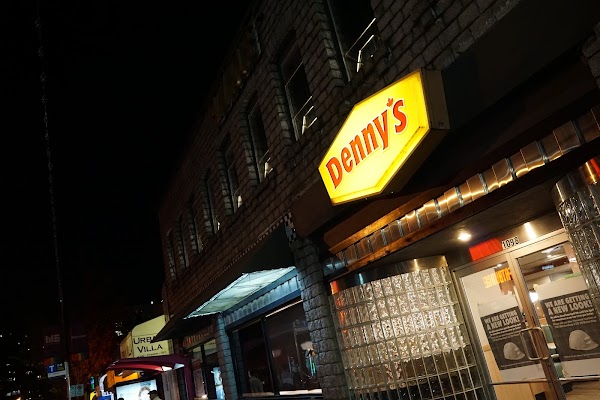 Denny's Restaurant