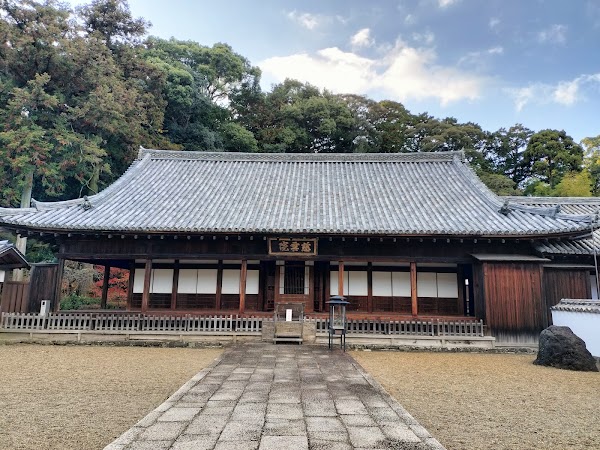 Joroku Temple