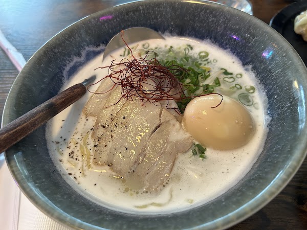 GYOZA STUDIO KUBOTA 4