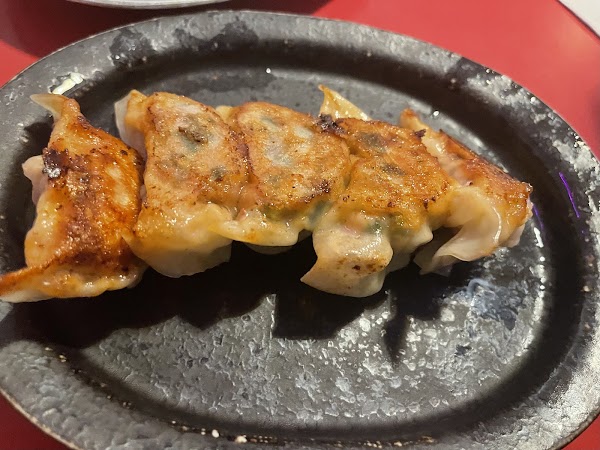 GYOZA STUDIO KUBOTA 2
