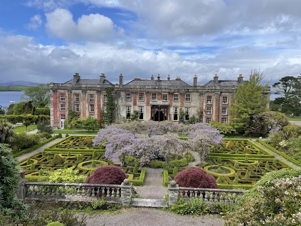Bantry House 1