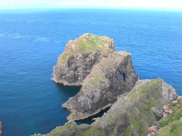 Visit Cape Wrath 5