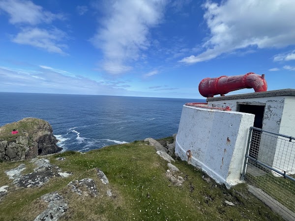 Visit Cape Wrath 4