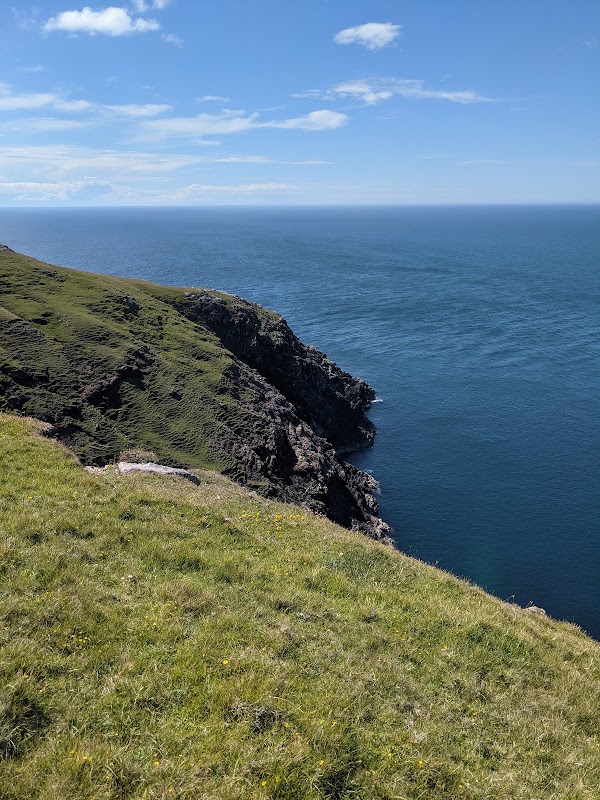 Visit Cape Wrath 2