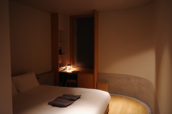 LACER SUITES KAMAKURA