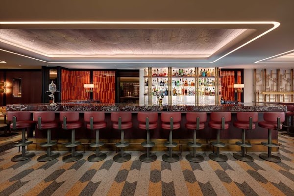 Alcron Bar