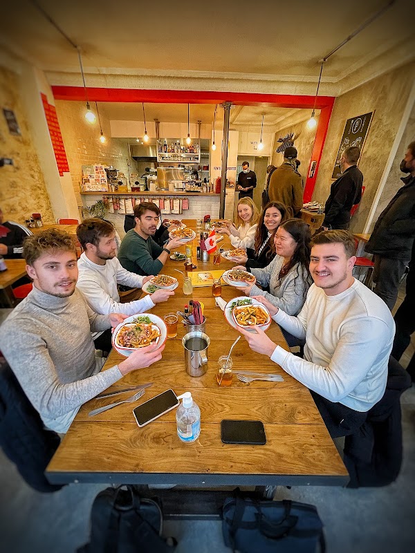 La Poutinerie