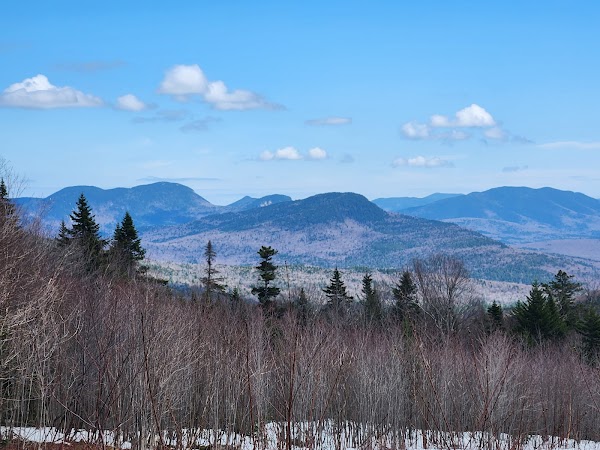 White Mountain National Forest 4