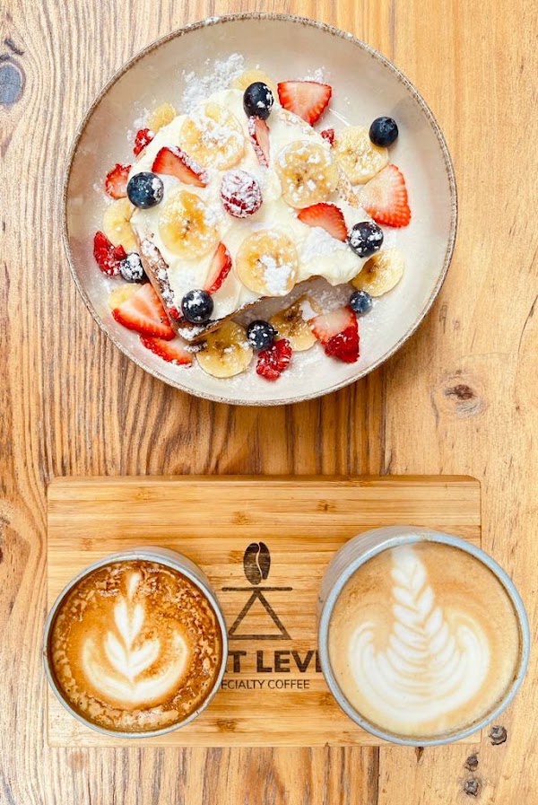 Next Level Specialty Coffee 5
