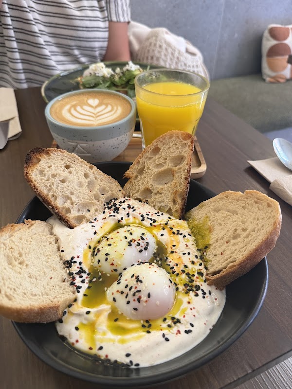 Next Level Specialty Coffee 4