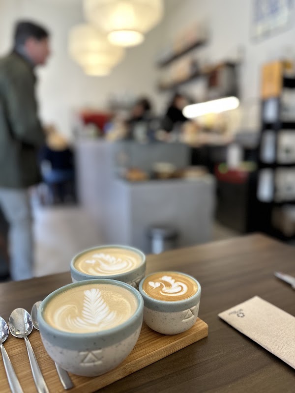 Next Level Specialty Coffee 3