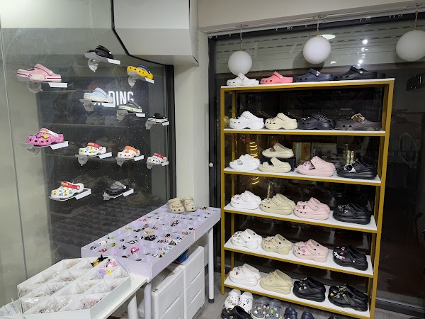 CROCO STORE 5