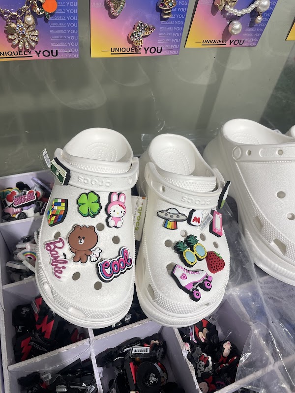 CROCO STORE 4
