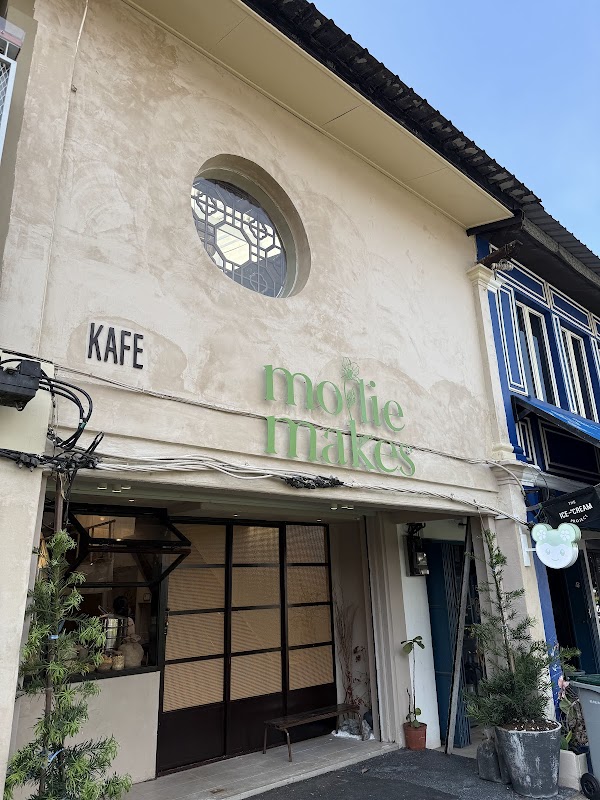 Mollie Makes