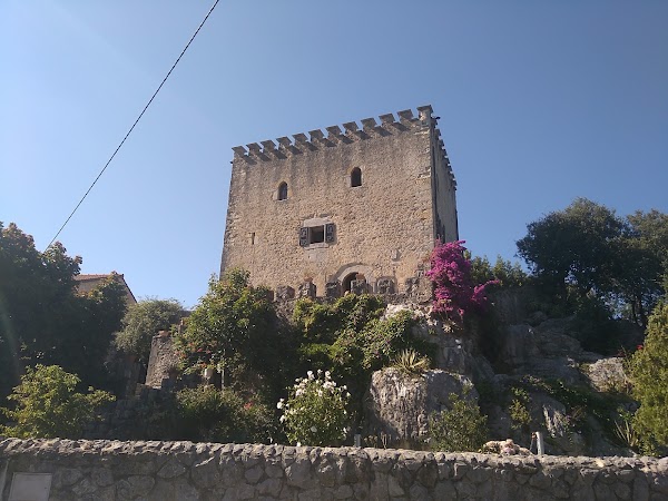 Torre del Rebollar