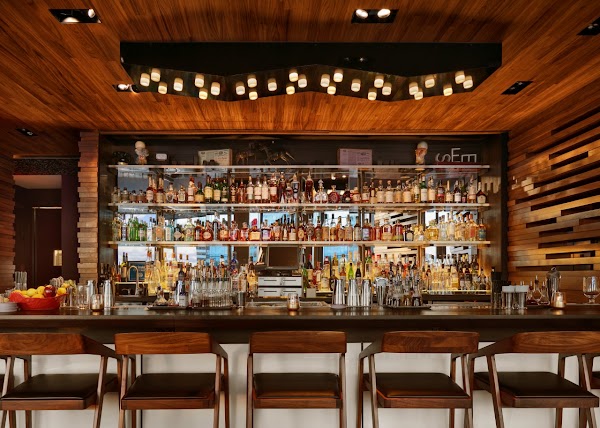 Bar 54
