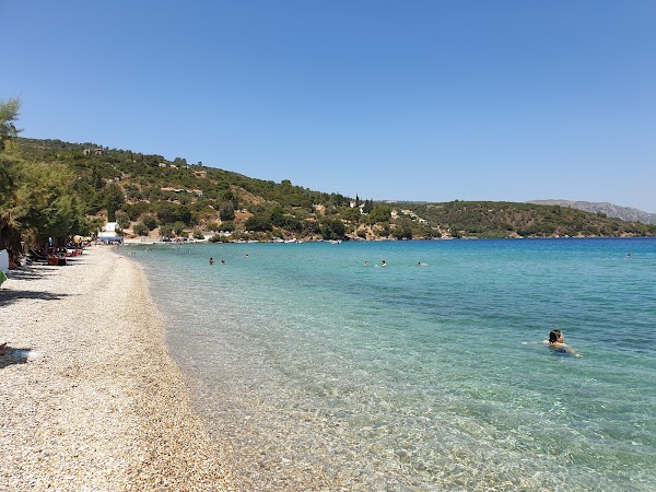 Kerveli Beach