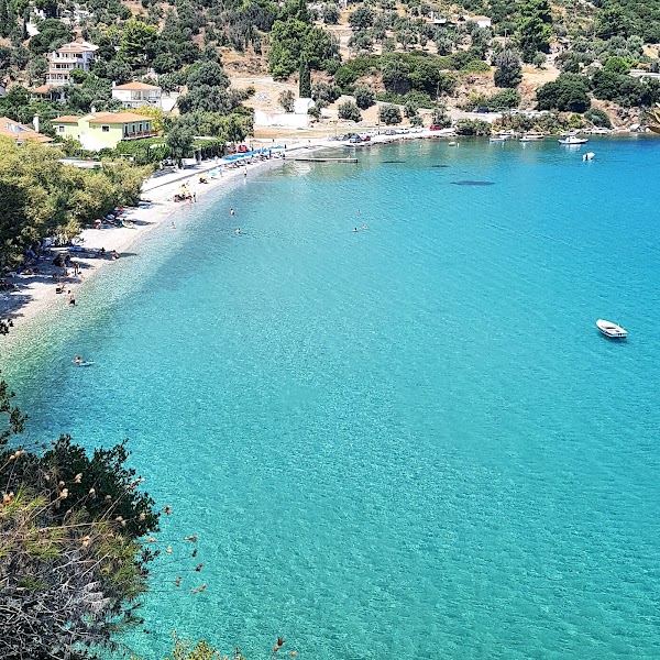 Kerveli Beach 4