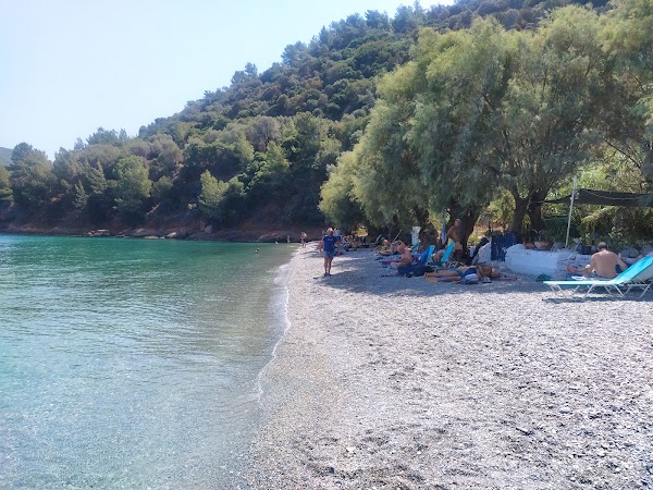 Kerveli Beach 3
