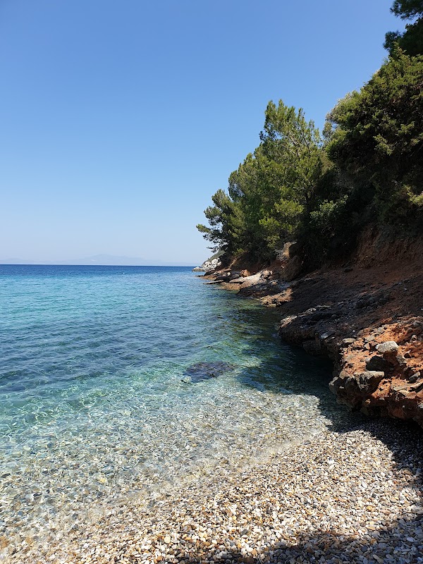 Kerveli Beach 2