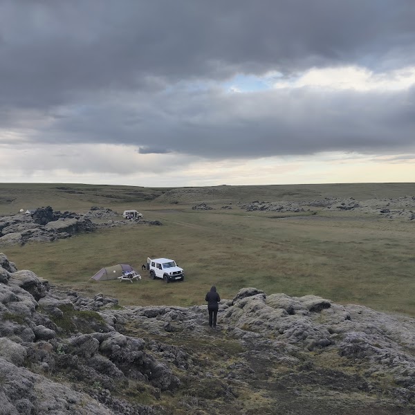 Iceland