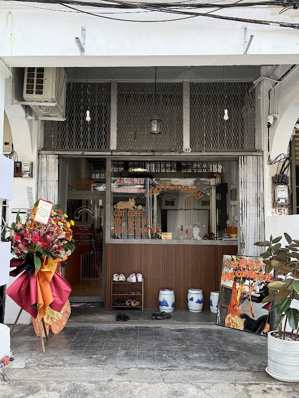 Penang 21
