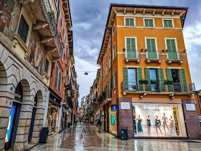 Via Giuseppe Mazzini