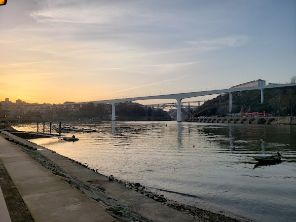 Praia Fluvial do Areinho 2