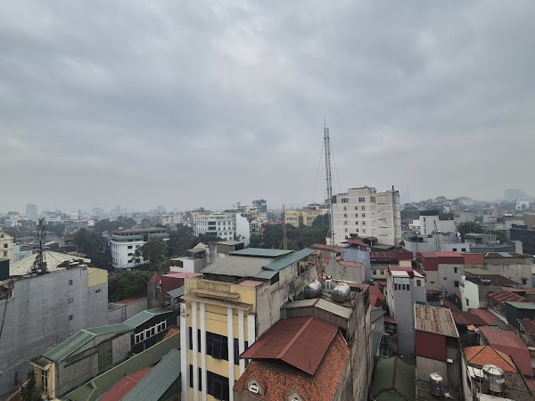 Lestar Hotel Hanoi