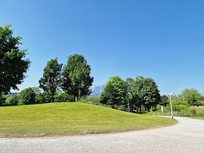 Ufschötti