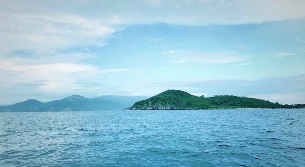 Hòn Một