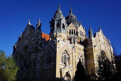New Synagogue