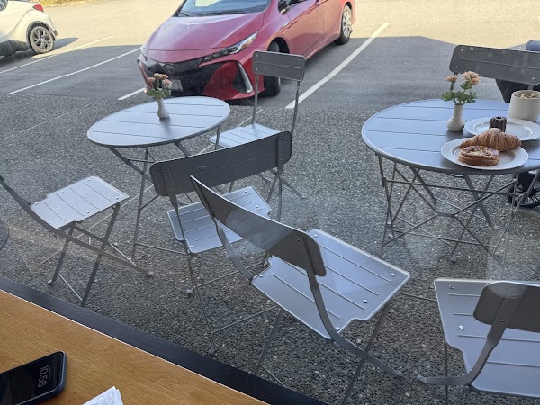 Pourquoi Pas Patisserie