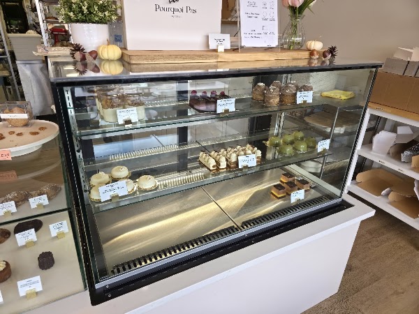 Pourquoi Pas Patisserie 4