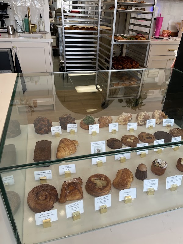 Pourquoi Pas Patisserie 3