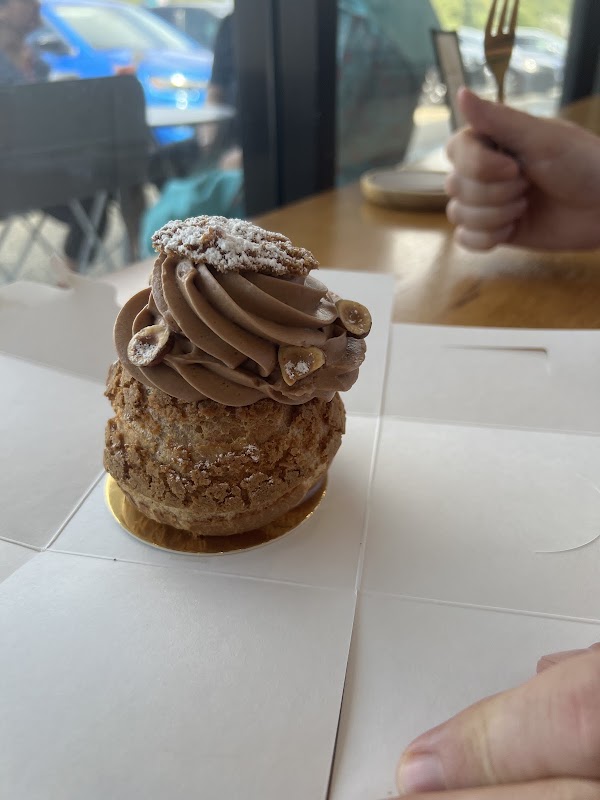 Pourquoi Pas Patisserie 2