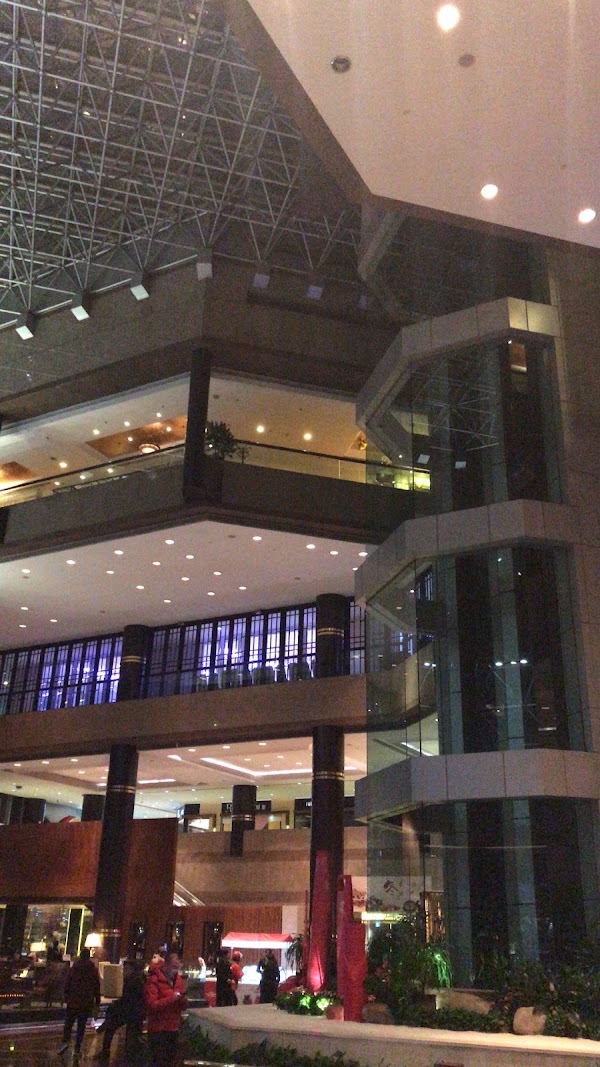 MUJI （Shanghai） Commerce Co., Ltd.