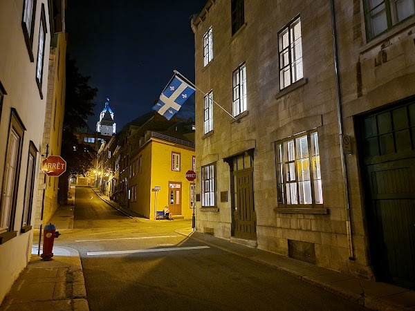 Rue Couillard 1