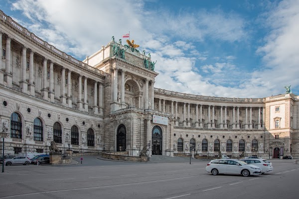 Hofburg 5