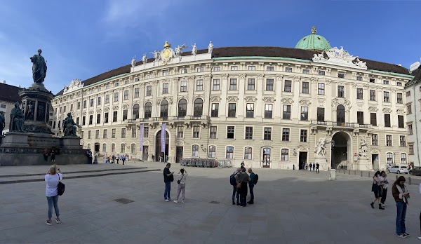 Hofburg 4