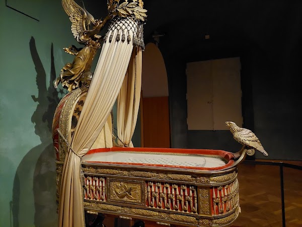Imperial Treasury Vienna 3
