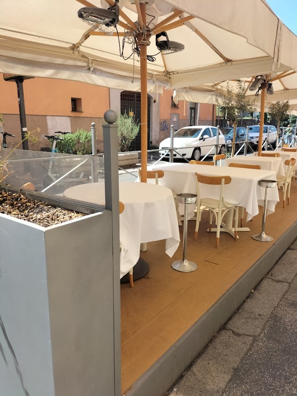 Crab Fish Restaurant 1